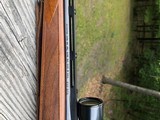 Remington 600 Vent Rib .222 - 4 of 16