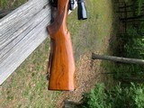 Remington 600 Vent Rib .222 - 6 of 16