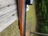 Remington 600 Vent Rib .222 - 10 of 16