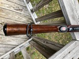 Winchester 88 .308 Post 64 Red W - 12 of 17