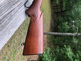 Winchester 88 .308 Post 64 Red W - 4 of 17