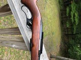 Winchester 88 .308 Post 64 Red W - 9 of 17