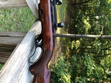 Winchester 88 .243 Post 64 RED W - 5 of 17