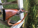 Winchester 88 .243 Post 64 RED W - 1 of 17