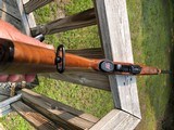 Winchester 88 .308 Post 64 RED W - 17 of 18