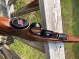 Winchester 88 .308 Post 64 RED W - 16 of 18