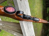 Winchester 88 .243 Post 64 RED W - 14 of 19