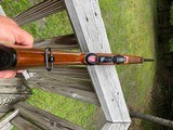 Winchester 88 .243 Post 64 RED W - 15 of 19