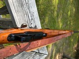 Remington 600 .222 Vent Rib - 14 of 15