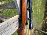 Remington 600 .222 Vent Rib - 5 of 15