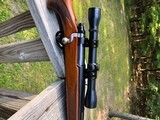 Remington 600 .222 Vent Rib - 10 of 15