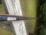 Marlin 62 Levermatic .256 Magnum - 17 of 17