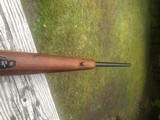 Marlin 62 Levermatic .256 Magnum - 16 of 17