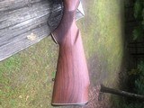 Marlin 62 Levermatic .256 Magnum - 4 of 17