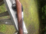 Marlin 62 Levermatic .256 Magnum - 10 of 17