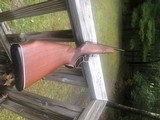 Marlin 62 Levermatic .256 Magnum - 2 of 17