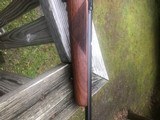 Marlin 62 Levermatic .256 Magnum - 12 of 17