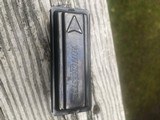 Winchester 88 .358 Magazine - 1 of 3