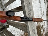 Remington 552 Speedmaster .22 - 16 of 17
