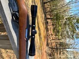 Ruger 96 .22 Amazing - 10 of 14