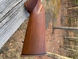Remington 700 Classic .222 24” Barrel W/Box - 6 of 17