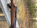 Remington 700 Classic .222 24” Barrel W/Box - 12 of 17