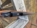 Remington 700 Classic .222 24” Barrel W/Box - 16 of 17