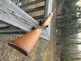 Remington 700 Classic .222 24” Barrel W/Box - 5 of 17