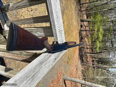 Winchester 1300 20 Ga 28
Factory Box