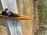 Remington 600 .350 Rem Mag - 18 of 18