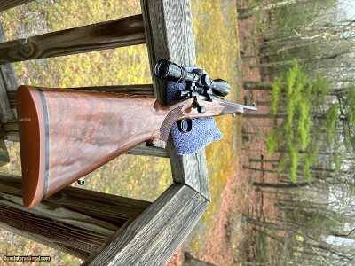 Remington Seven .223