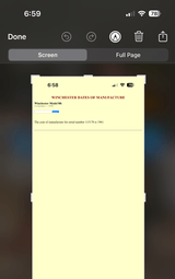 Winchester 88 .358 - 14 of 18