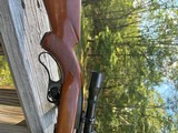 Winchester 88 .358 1959 Rifle - 12 of 20