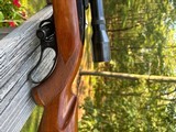 Winchester 88 .358 1959 Rifle - 5 of 20