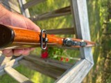 Winchester 88 .358 1959 Rifle - 18 of 20