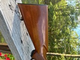 Winchester 88 .358 1959 Rifle - 11 of 20