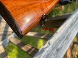 Winchester 88 .358 1959 Rifle - 17 of 20