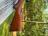 Winchester 88 .358 1959 Rifle - 4 of 20
