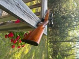 Winchester 88 .358 1959 Rifle - 3 of 20