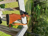 Marlin 783 .22 WMR - 1 of 19