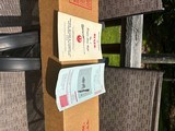 Ruger NO. 1 V .223 Factory Box Amazing - 17 of 17