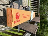 Ruger NO. 1 V .223 Factory Box Amazing - 16 of 17