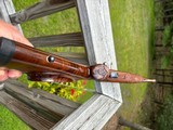 Remington 600 Mohawk .6mm Custom Manlicher - 14 of 17