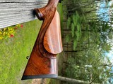 Remington 600 Mohawk .6mm Custom Manlicher - 3 of 17
