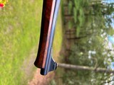 Remington 600 Mohawk .6mm Custom Manlicher - 13 of 17