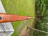 Remington 600 Mohawk .6mm Custom Manlicher - 16 of 17