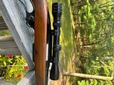 Winchester 88 Post 64 .308 RED W READY TO HUNT - 10 of 15