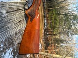 Winchester 88 Post 64 Red W .243 Excellent - 4 of 18
