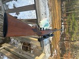 Winchester 88 Post 64 Red W .243 Excellent - 2 of 18