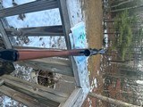 Winchester 88 Post 64 Red W .243 Excellent - 13 of 18
